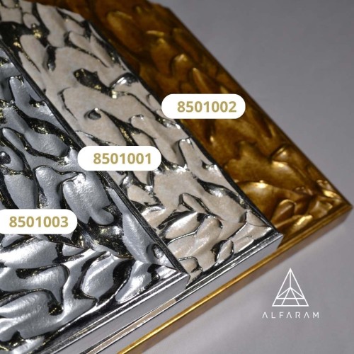 Spiegel in Holzrahmen – 8501 – Rahmenfarbe zur Auswahl 2