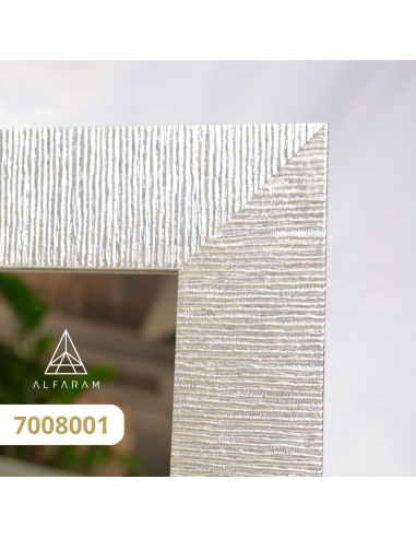 Spiegel in Holzrahmen – 7008 – Rahmenfarbe zur...