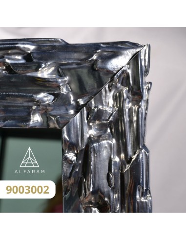 Luxuriöser Wandspiegel mit prächtigem Rahmen...