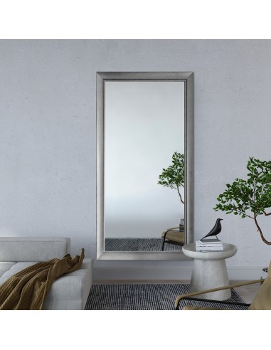 Spiegel mit stilvollem modernem Rahmen - 4201 -...