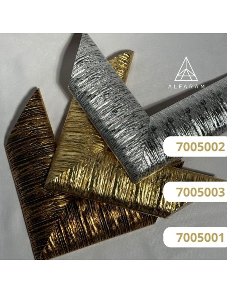 Moderner Spiegel mit prächtigem Holzrahmen - 7005 - Rahmenfarbe nach Wahl