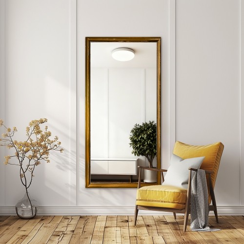 Spiegel mit dekorativem Rahmen - 5502 - Rahmenfarbe nach...