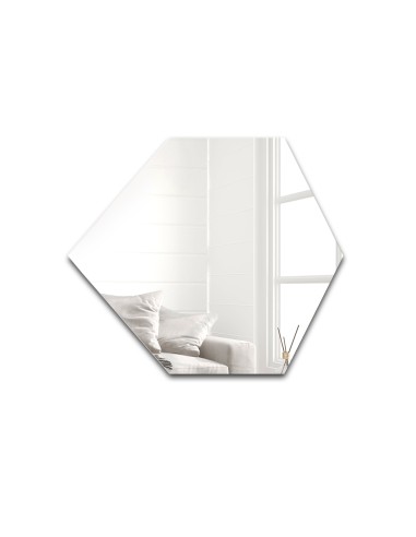 Spiegel in geometrischer Form – GEOME