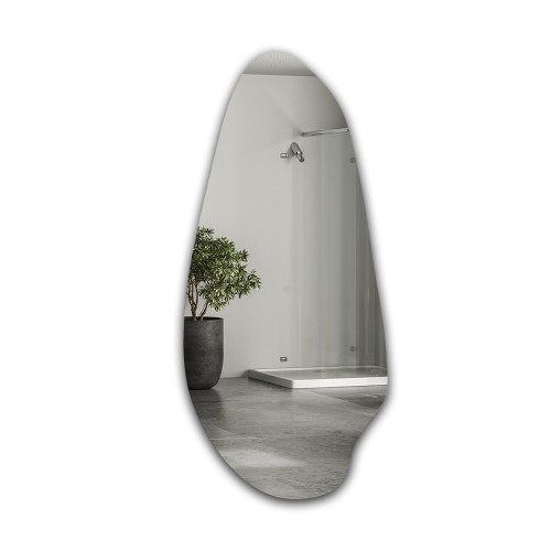 Ein Spiegel in unregelmäßiger Form - JASPIS 2