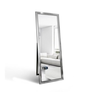Standspiegel mit Holzrahmen für Garderobe - 5201 - Rahmenfarbe nach Wahl