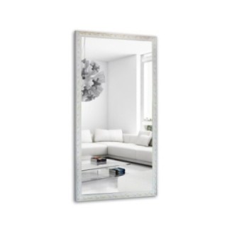 Spiegel mit reicher Rahmenornamentik - 7004002