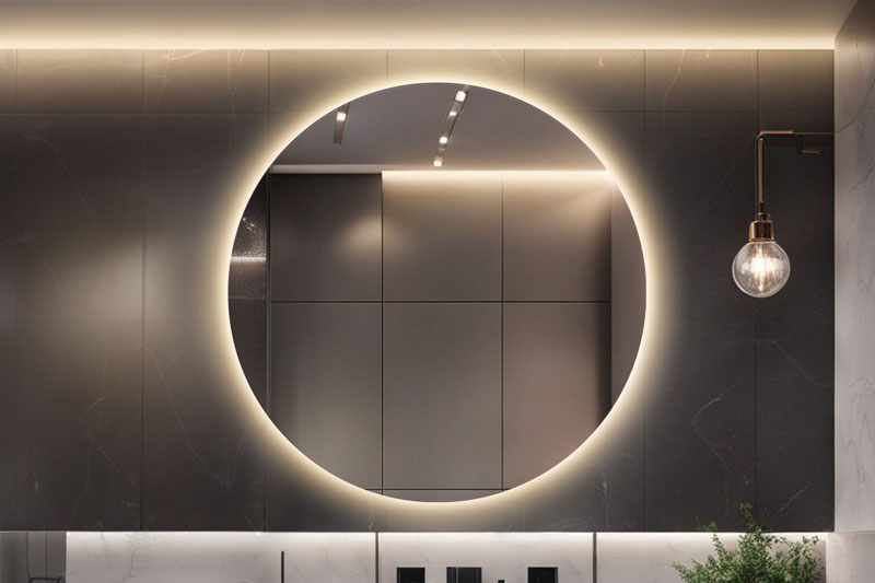 LED Warmweiß 3000K