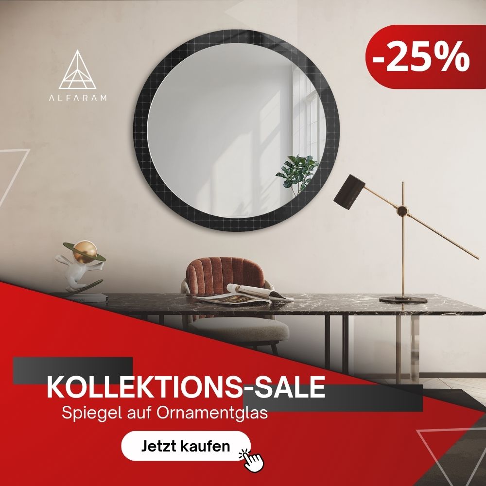 KOLLEKTIONSABVERKAUF!
