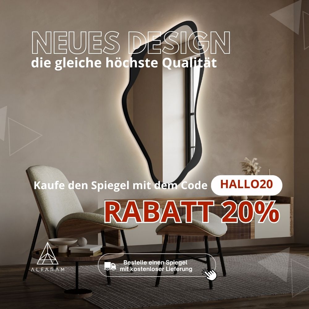 NEUES DESIGN
