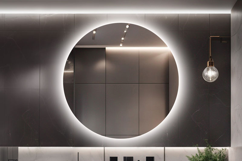 Option LINEAR LED