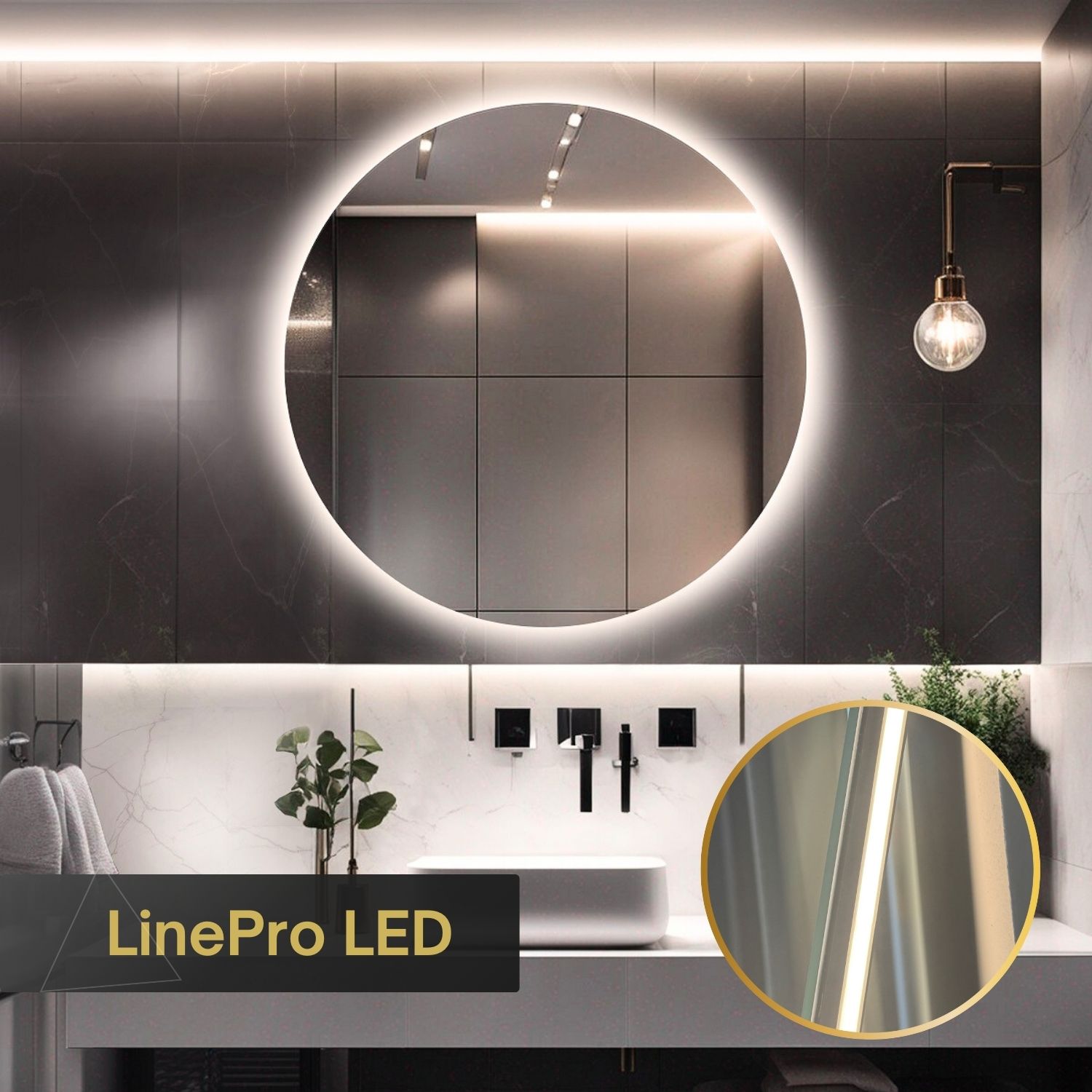 Option LinePro LED