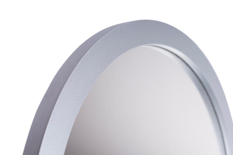 MDF Silber