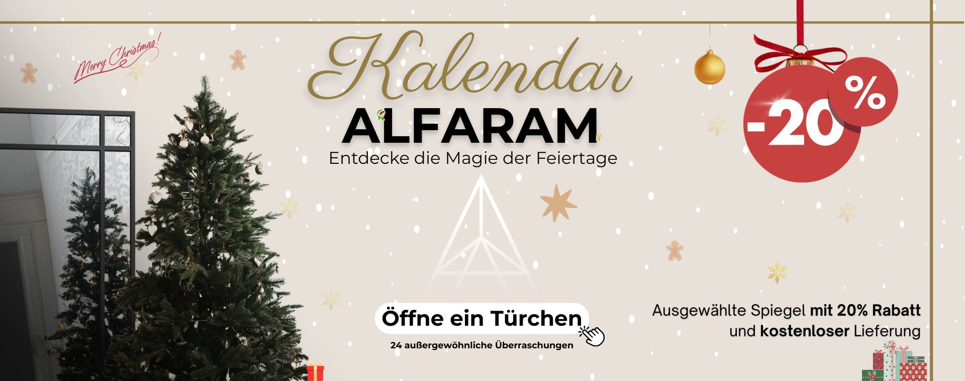 KALENDER ALFARAM
