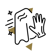 Reinigung