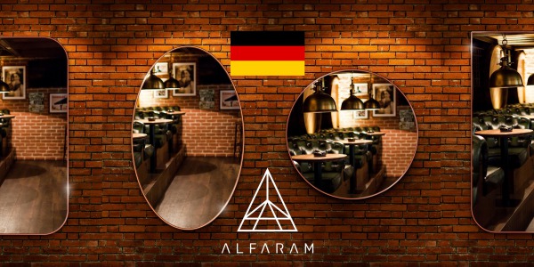 Alfaram auf dem deutschen Markt - Alfaram.de