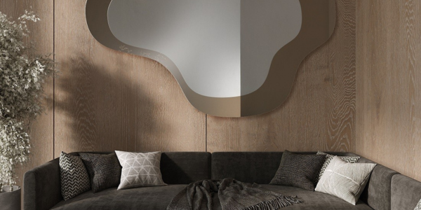 Mocha Mousse – Farbe des Jahres 2025 – Was haben Kaffee und Schokoladenmousse gemeinsam?