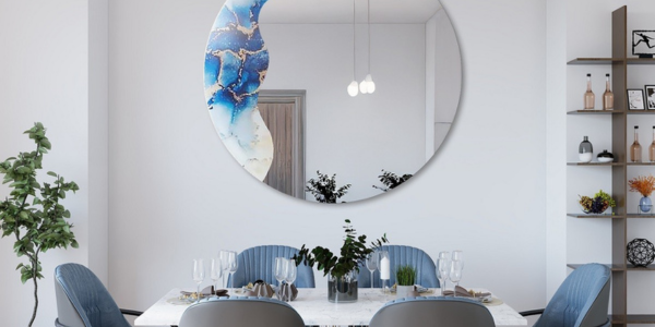 Hampton Style in Innenräumen – Inspirationen und Gestaltungsideen