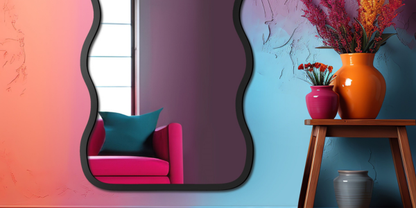 Dopamine Decor – Ein energetischer Trend, der für gute Laune sorgt